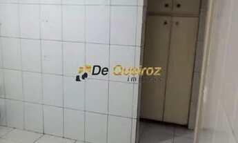 Imagem 7: DE QUEIROZ. LINDO APARTAMENTO LOCALIZADO NO GRAJAÚ. ESTE BELO APARTAMENTO PADRÃO!