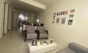 Imagem 3: Casa para venda na Região do Mansões Santo Antonio, em Campinas!