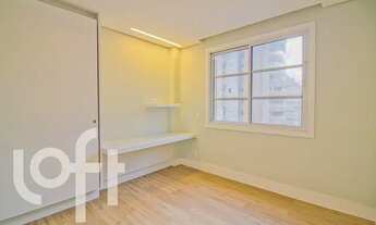 Imagem 4: SãO PAULO - Apartamento Padrão - Consolação