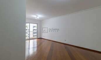 Imagem 3: Apartamento Venda 2 Dormitórios - 82 m² Moema
