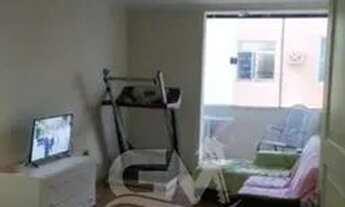 Imagem: Vende apartamento no Condomínio Moema Mary