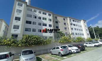 Imagem 2: Apartamento PNE 01 Quarto Em Cond Fechado