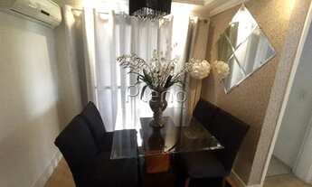 Imagem 4: Apartamento - Jardim Nova Europa - Campinas