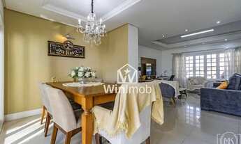 Imagem 6: Casa com 3 dormitórios à venda, 219 m² por R$ 1.230.000,00 - Ecoville - Porto Alegre/RS