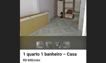 Imagem 3: Casa para alugar região do lageado Guaianazes