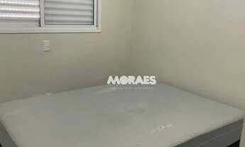 Imagem 7: Apartamento mobiliado com 1 dormitório para alugar, 30 m² por R$ 1.950/mês - Edifício Plat