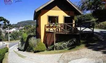 Imagem 3: Pousada com 13 dormitórios à venda, 440 m² por R$ 2.650.000,00 - Lot Atalaia - Campos do J