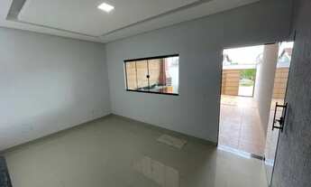 Imagem 6: ágio de casa 3 quartos na região do bairro eldorado