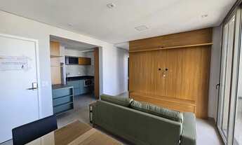 Imagem: Apartamento mobiliado aluguel tem 68 metros