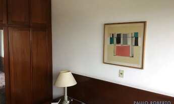 Imagem 4: APARTAMENTO - ALPHAVILLE - SP