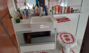 Imagem 3: SANTO ANDRé - Apartamento Padrão - Jardim Ipanema