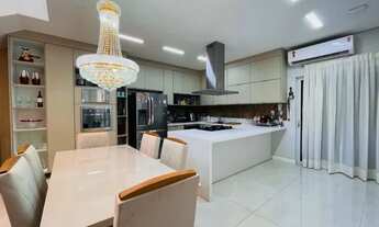 Imagem 5: Casa para venda tem 325 metros quadrados com 5 quartos em Morada do Sol - Teresina - Piauí