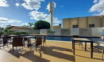 Imagem 3: Cobertura 3 quartos para Locação Anápolis City, Anápolis