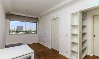 Imagem: São Paulo - Apartamento Padrão - Moema