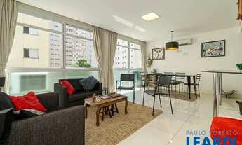 Imagem 4: APARTAMENTO - PARAÍSO - SP