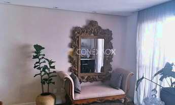 Imagem 3: Apartamento com 66m2 - 3 quartos, 2 garagens em Bonfim - Campinas - SP