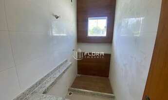 Imagem 7: Casa com 2 dormitórios à venda, 69 m² por R$ 385.000,00 - Barroco (Itaipuaçu) - Maricá/RJ