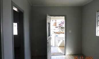 Imagem 6: Locação Residential / Home Vila Gustavo São Paulo