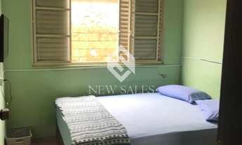 Imagem 7: Casa com 3 quarto sendo um suíte - Cruzeiro do Sul