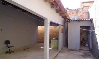 Imagem 4: CASA RESIDENCIAL JARDIM PETRÓPOLIS - GOIÂNIA-GOIÁS