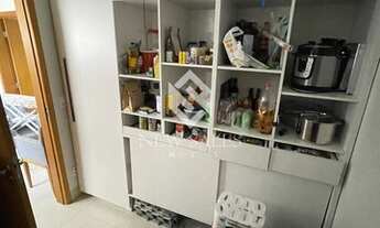 Imagem 5: Excelente apartamento com 3 quartos sendo 1 suíte no Setor Oeste