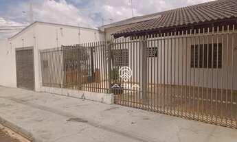 Imagem: Casa com 2 quartos à venda no Residencial