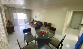 Imagem: Locação anual com 3 dorm, dependência