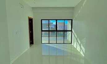 Imagem 6: Apartamento para aluguel 368 metros 4 quartos Alphaville - Pontal da Ilha - São Luís - MA