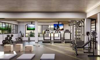 Imagem 7: Apartamento à venda no Atiradores