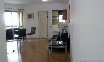 Imagem 2: FLAT - PARAÍSO - SP