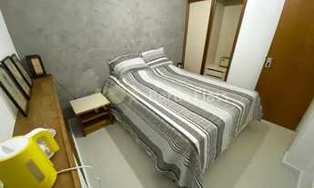 Imagem 5: Flat para alugar no Jardins - Edifício Crillon Plaza - Cód. DWT16087