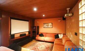 Imagem 4: CASA EM CONDOMÍNIO - MORADA DOS PÁSSAROS - SP