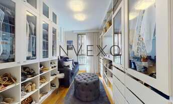 Imagem 7: PENINSULA - ATMOSFERA - BARRA DA TIJUCA - APARTAMENTO - 3 QUARTOS - 179 M²