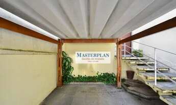 Imagem 3: Belíssima casa 110 m2 a.u - 2 dormitórios - 1 vaga - R. Moreira Cardoso - Jardim Aeroporto