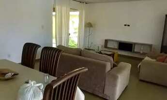 Imagem 4: IMB - CASA À VENDA COND. PARQUE DAS ARVORES, JACUIPE - CAMAÇARI