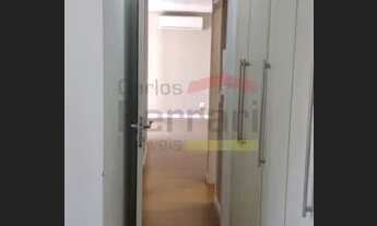 Imagem 2: Pompéia 83,00m² 3 dormitórios/suite 1 vaga R$ 845.000,00