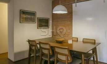 Imagem 4: Apartamento em Perdizes com 2 dormitórios