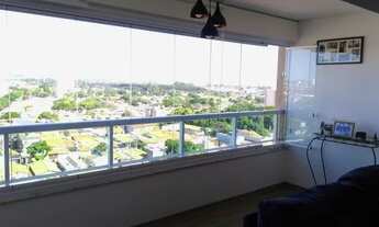 Imagem 2: Apartamento no Condominio Portal do Parque com 2 dormitórios à venda, 72 m² por R$ 548.00