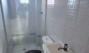 Imagem 3: Apartamento para Locação em Praia Grande, Caiçara, 1 dormitório, 1 banheiro, 1 vaga