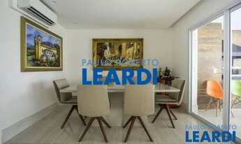 Imagem: APARTAMENTO - BARRA FUNDA - SP