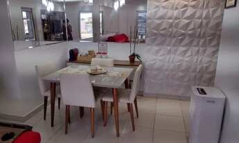 Imagem 7: Show de morar Allegro 3Qts 88.7mts nascente 2vgs armários planejados