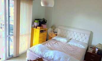 Imagem 7: Apartamento com 2 quartos à venda, 89 m² por R$ 480.000 - Grajaú - Rio de Janeiro/RJ