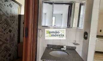 Imagem 5: Apartamento com 2 dormitórios à venda, 2100 m² por R$ 210.000 - Conjunto Residencial Elisi