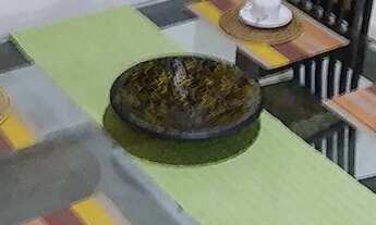 Imagem 7: Casa em Aldeia com piscina