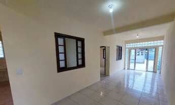 Imagem: Casa para venda tem 91 metros quadrados