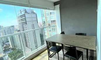 Imagem 6: Apartamento Venda Consolação 41 m² 1 Dormitórios