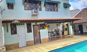 Imagem 3: Casa tres quartos sendo uma suites em condominio fechado