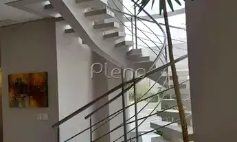 Imagem 5: Casa á venda no Condomínio Ville Sainte Helene - Sousas/SP