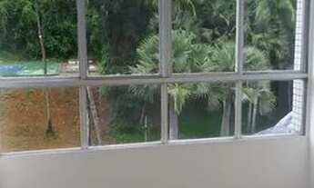 Imagem: Ondina - Avenida Oceânica - Quarto e sala