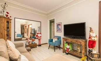 Imagem 4: Apartamento com 3 dormitórios à venda, 109 m² no bairro Petrópolis